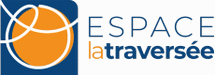 Logo Espace la Traverse