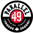 Logo Parallel 49 Brewing Company