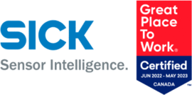 Logo SICK Ltd.