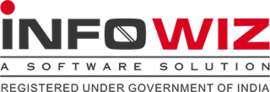 Logo Infowiz
