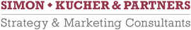 Logo Simon-Kucher & Partners