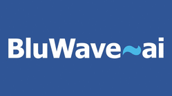 Logo BluWave-ai