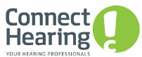 Logo Connect Hearing