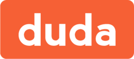 Logo Duda
