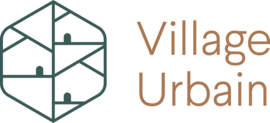 Logo Village Urbain 