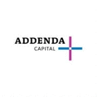 Logo Addenda Capital