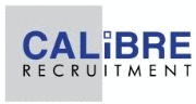 Logo Calibre Recruitment