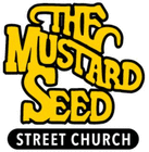 Logo The Mustard Seed Street Church