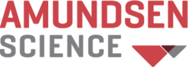 Logo Amundsen Science