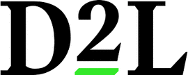 Logo D2L- Early Talent