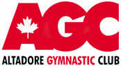 Logo Altadore Gymnastic Club
