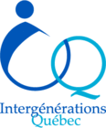 Logo Intergnrations Qubec