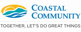 Logo Coastal Community Credit Union
