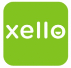 Logo Xello