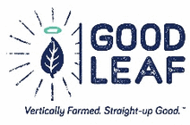 Logo Goodleaf Farms