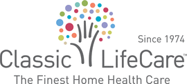 Logo Classic LifeCare - Calgary, AB