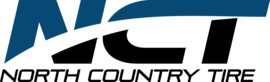 Logo North Country Tire