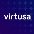 Logo Virtusa