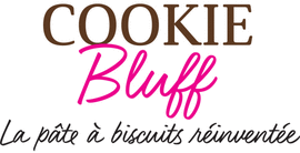 Logo Cookie Bluff