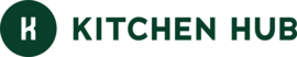 Logo Kitchen Hub