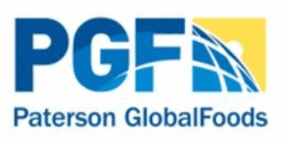 Logo Paterson GlobalFoods