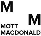 Logo Mott MacDonald
