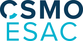 Logo CSMO-SAC