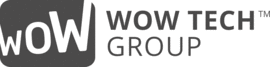 Logo WOW Tech, Lovehoney Group