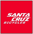 Logo Santa Cruz Bicycles