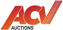 Logo ACV Auctions