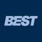 Logo BEST - For A Cleaner World