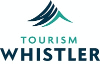 Logo Tourism Whistler