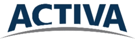 Logo Activa Holdings Inc.