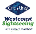 Logo Gray Line Westcoast Sightseeing
