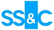 Logo SS&C