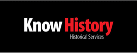 Logo Know History Inc.
