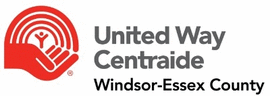 Logo United Way Waterloo Region Communities