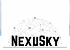Logo Nexusky Sales Pty Ltd