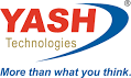 Logo Yash Technologies