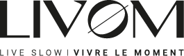 Logo Livom