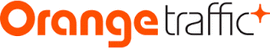 Logo Orange Traffic