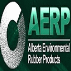 Logo Alberta Environmental Rubber Products
