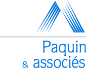 Logo Paquin & Associs