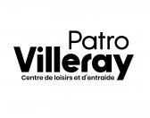 Logo Patro Villeray