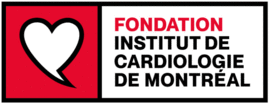 Logo Fondation de l'Institut de Cardiologie de Montral