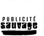 Logo Publicit Sauvage