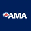 Logo AMA - Alberta Motor Association