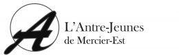 Logo L'Antre-jeunes de Mercier-Est