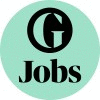 Logo Guardian Jobs