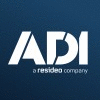 Logo ADI Global Distribution